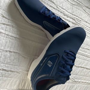 NEW Men’s FootJoy Golf Shoes Blue 9.5W